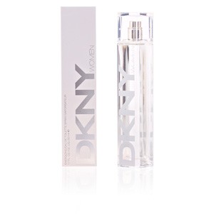 Dkny Energizing Eau De Toilette Vaporizador 50 Ml