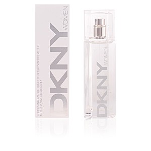 Dkny Energizing Eau De Toilette Vaporizador 30 Ml