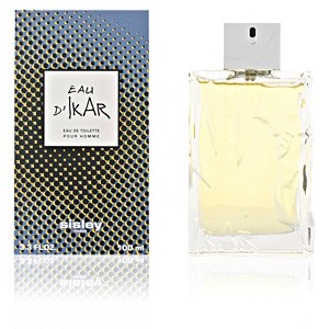 Eau D'ikar Eau De Toilette Vaporizador 100 Ml