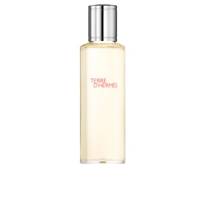 Terre D'hermès Eau De Toilette Recarga 125 Ml