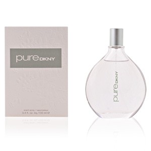 Dkny Pure Verbena Eau De Parfum Vaporizador 100 Ml