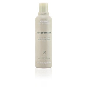 Pure Abundance Volumizing Shampoo 250 Ml