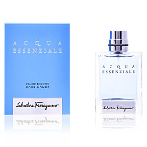 Acqua Essenziale Pour Homme Eau De Toilette Vaporizador 50 Ml