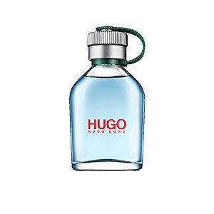 Hugo Eau De Toilette Vaporizador 75 Ml