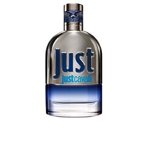 Just Cavalli Man Eau De Toilette Vaporizador 30 Ml