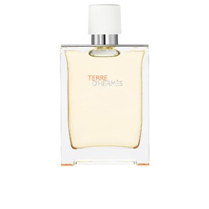 Terre D'hermès Eau Très Fraîche Eau De Toilette Vaporizador 125 Ml