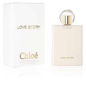 Love Story Body Lotion 200 Ml