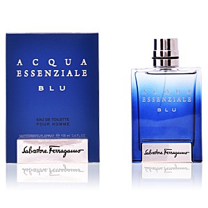 Acqua Essenziale Blu Eau De Toilette Vaporizador 100 Ml