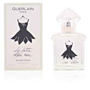 La Petite Robe Noire Ma Nouvelle Eau Fraiche Eau De Toilette Vaporizador 30 Ml