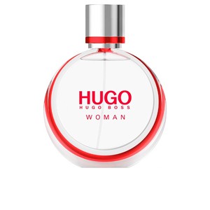 Hugo Woman Eau De Parfum Vaporizador 30 Ml