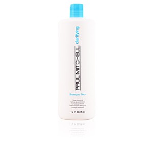 Clarifying Shampoo Two 1000 Ml