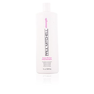 Strength Super Strong Shampoo 1000 Ml