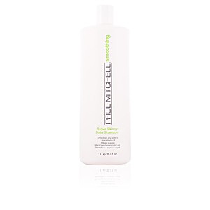 Smoothing Super Skinny Shampoo 1000 Ml