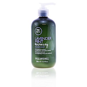 Tea Tree Lavender Mint Moisturizing Condioner 300 Ml