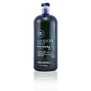 Tea Tree Lavender Mint Moisturizing Shampoo 1000 Ml