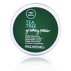 Tea Tree Special Grooming Pomade 85 Ml