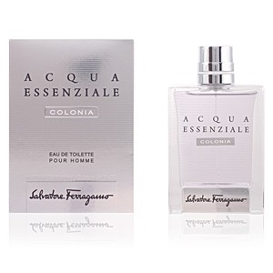 Acqua Essenziale Colonia Eau De Toilette Vaporizador 100 Ml