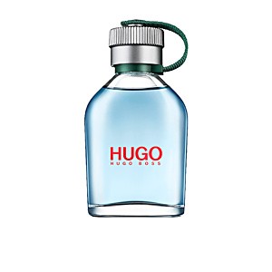 Hugo Eau De Toilette Vaporizador 125 Ml