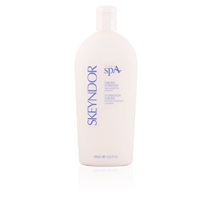 Tempo Spa Hidratación Sublime Emulsión Corporal Energizante 400 Ml