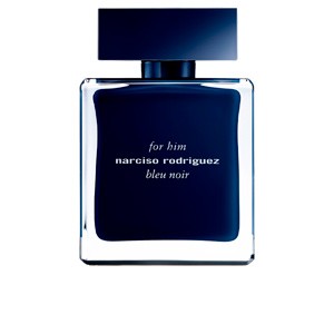 For Him Bleu Noir Eau De Toilette Vaporizador 50 Ml