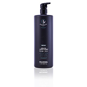 Awapuhi Keratin Cream Rinse 1000 Ml