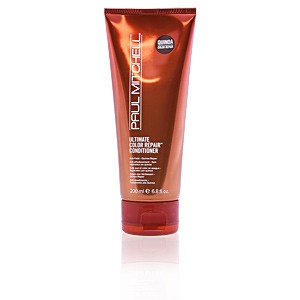 Ultimate Color Repair Conditioner 200 Ml