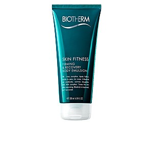 Skin Fitness Firming And Recovery Body Emulsion 200 Ml