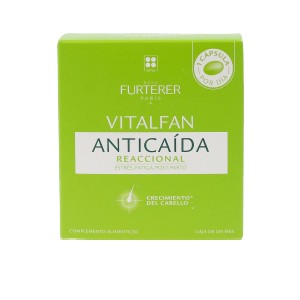 Vitalfan Antichute Réactionnelle 30 U