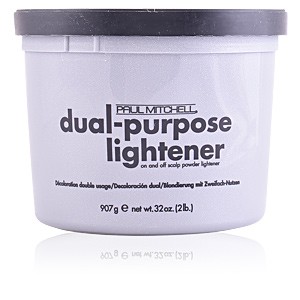 Dual Purpose Lightener Décoloration Double Usage 907 Gr