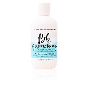 Quenching Conditioner 250 Ml