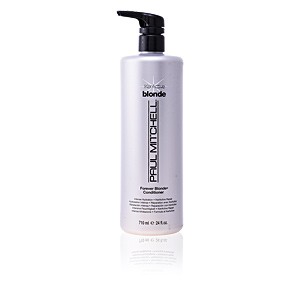 Blonde Forever Blonde Conditioner 710 Ml