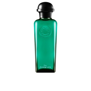 Eau D'orange Verte Eau De Cologne Vaporizador 100 Ml