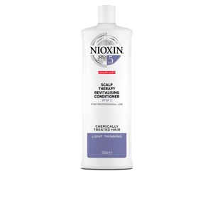 System 5 Scalp Therapy Revitalizing Conditioner 1000 Ml