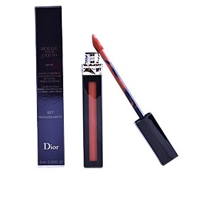 Rouge Dior Liquid Liquid Lip Stain #527-Reckless Matte