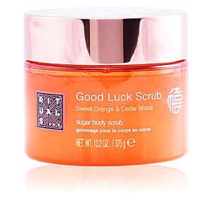 Good Luck Scrub Sugar Body Scrub 375 Gr