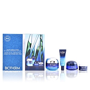 Blue Therapy Accelerated All Skin Types Lote