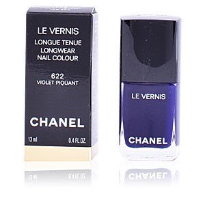 Le Vernis #622-Violet Piquant