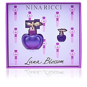 Luna Blossom Lote