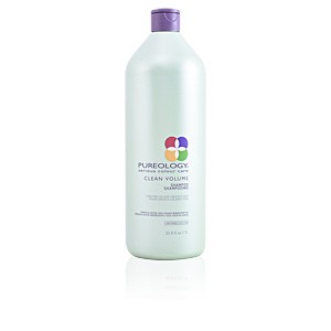 Clean Volume Shampoo 1000 Ml