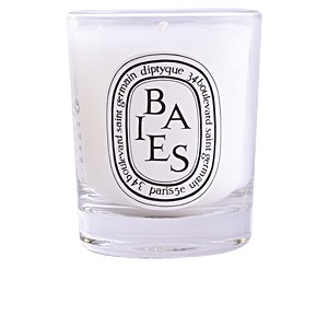 Scented Candle Baies 70 Gr