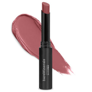 Bare Minerals Barra Labios Longwear Cinn