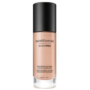 Bare Minerals Base Maq Barepro Per N-7.5