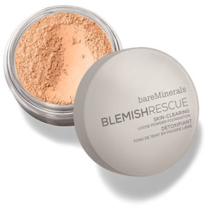 Bare Minerals Polvo Suelto Blemish 3.5Nw