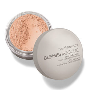 Bare Minerals Polvos Suelto Blemish 2.5C