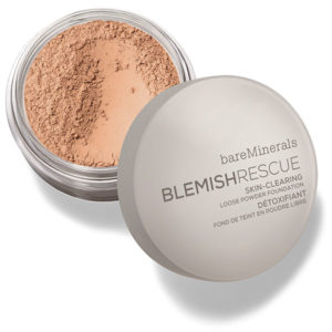 Bare Minerals Polvos Suelto Blemish 2.5N