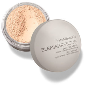 Bare Minerals Polvos Sueltos Blemish 1C