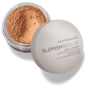 Bare Minerals Polvos Sueltos Blemish 4N