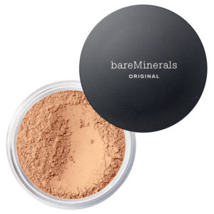 Bare Minerals Polvos Sueltos Spf15 N-11