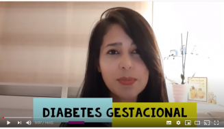 Experiencia con la Diabetes Gestacional