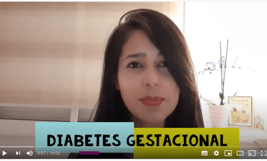 Como afecta la diabetes gestacional